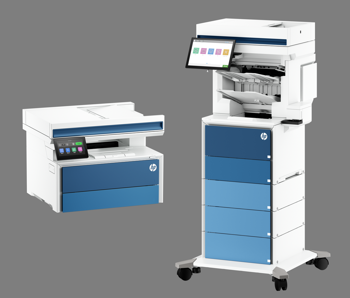 「HP Imagine 2026」で新技術「HP IQ」を発表