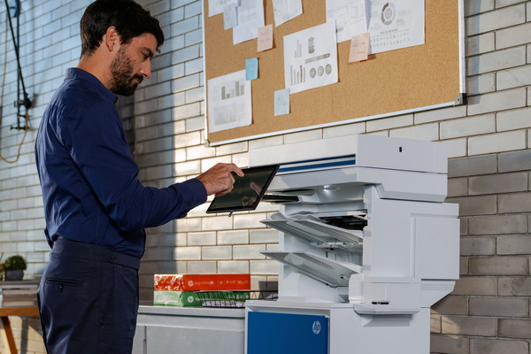 「HP Imagine 2026」で新技術「HP IQ」を発表