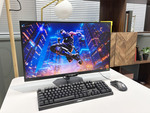 触って納得、量子ドットパネルによる驚きの発色と滑らかさ！ 仕事もゲームも快適な新世代ゲーミングディスプレーの注目株「M27Q2 QD」