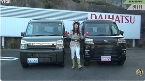 普段使いのエブリイか、積載特化のハイゼットか？ 人気軽バン2台を乗り比べてわかった決定的な違い