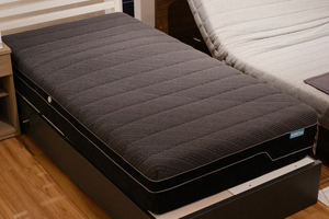 自動調整とか未来のベッドだろ！ 毎日ボロボロな社会人の「最強の味方」となるニトリのAIマットレスが凄かった