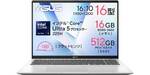 Core Ultra＋16GB。しかも16型の大画面。そんな万能ノートがタイムセールで10万円切り