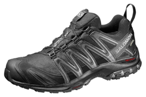 「濡れない・疲れない・滑らない」を全部叶える一足。サロモンのランニングシューズがAmazonでセール中