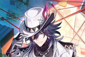 新限定星5キャラクター「不死途」（CV：子安武人さん）を実装！『崩壊：スターレイル』がVer.4.1にアップデート