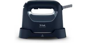 シワのまま出るのはちょっと不安……という朝に。約19秒で使える衣類スチーマーがタイムセール