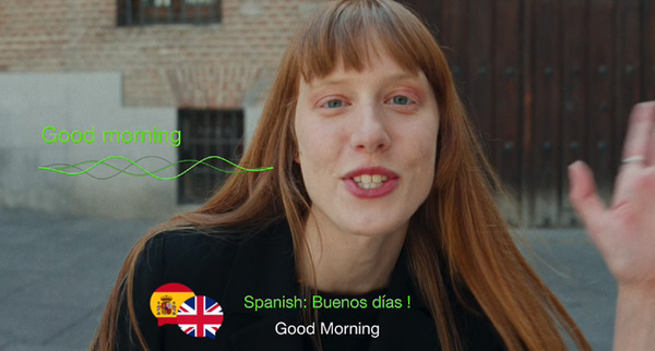 Rokid スマートAIグラス