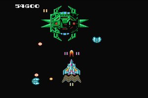 『テラクレスタ』がSwitch 2／PS5向け「コンソールアーカイブス」で3月26日に配信決定！