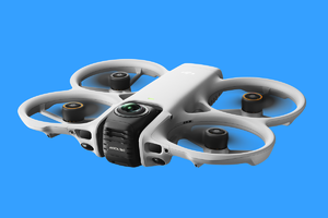 DJIが8K60Pで360°全天周撮影が可能な初のカメラドローン「Avata 360」を発表