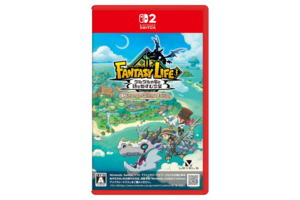 スローライフも冒険も“全部入り”の無限に遊べるRPG、コレです