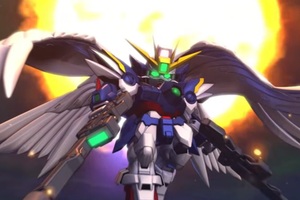 ダイヤ全放出だー！ジージェネ、1周年アニバガシャで「ダブルオーライザー」「ウイングゼロ」「トールギスIII」実装　4月1日から