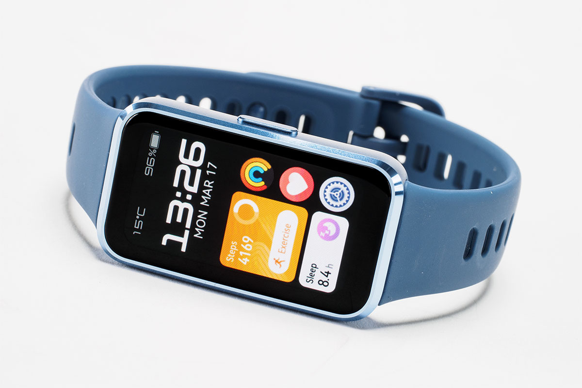 スマートウォッチ