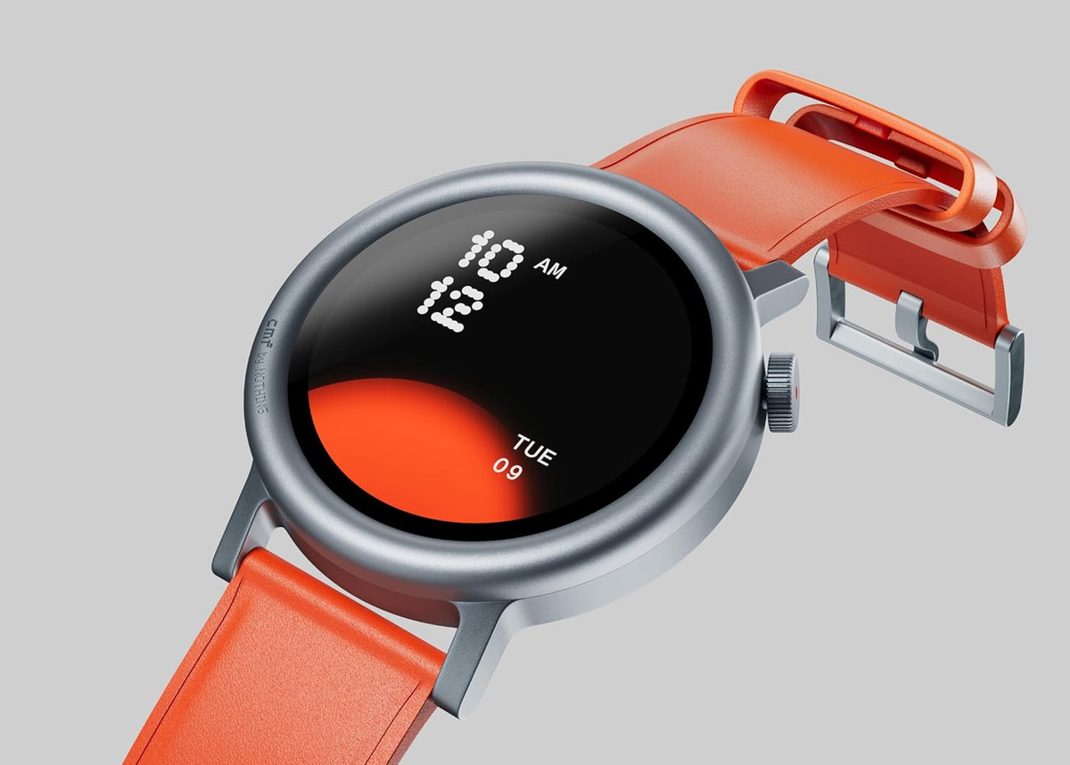 スマートウォッチ