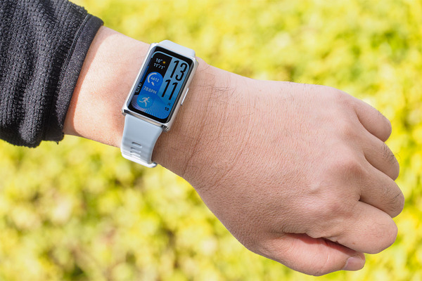 スマートウォッチ