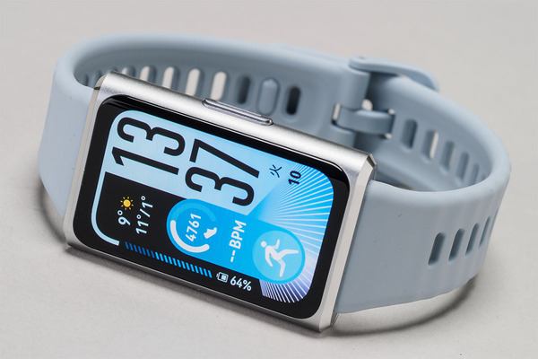 スマートウォッチ