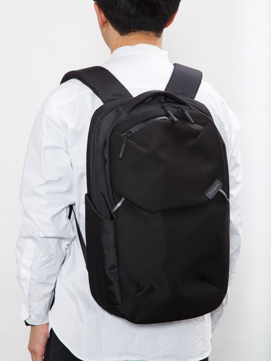Targus 15-16" Work+ EcoSmart Backpack