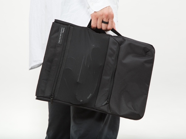 Targus 15-16" Work+ EcoSmart Backpack