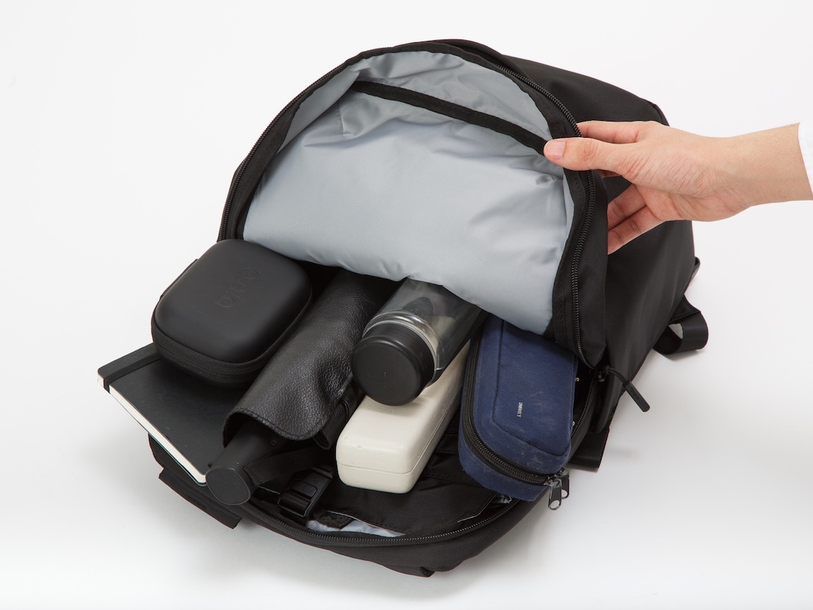 Targus 15-16" Work+ EcoSmart Backpack