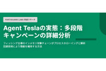 今日のサイバー環境で最も根強い脅威のひとつ「Agent Tesla」の多段階感染チェーン