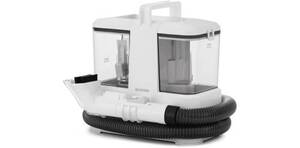 ソファやカーペット、こんなに汚れてた？ 汚水が見える布洗浄クリーナーが割引