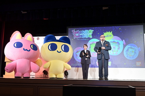 「デジタル・コンテンツ・オブ・ジ・イヤー’25／第31回AMDアワード」