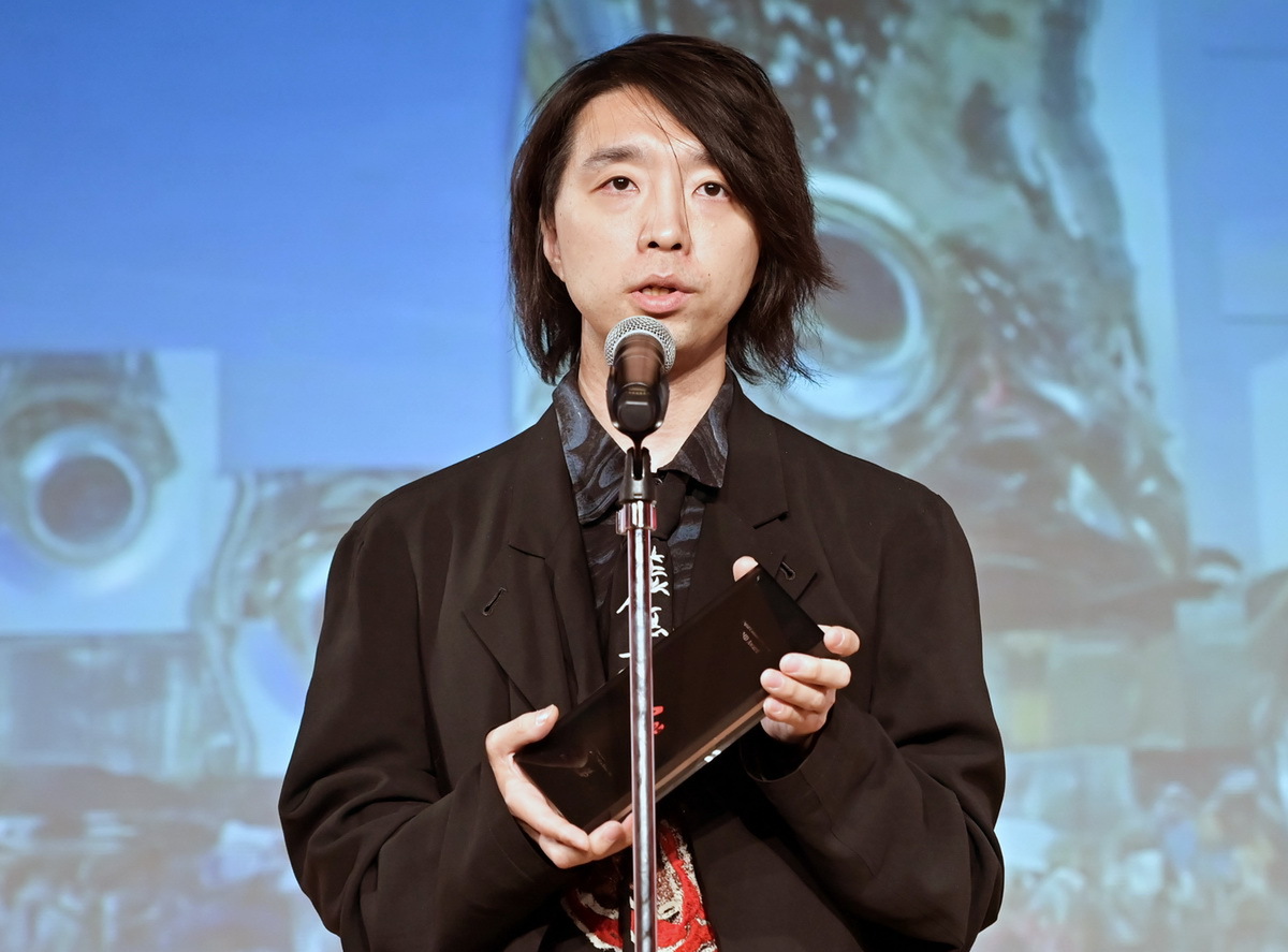 「デジタル・コンテンツ・オブ・ジ・イヤー’25/第31回AMDアワード」