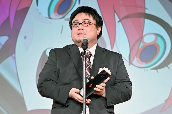 「デジタル・コンテンツ・オブ・ジ・イヤー’25／第31回AMDアワード」