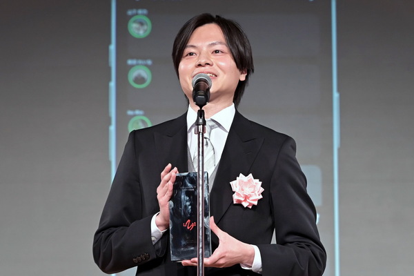 「デジタル・コンテンツ・オブ・ジ・イヤー’25／第31回AMDアワード」