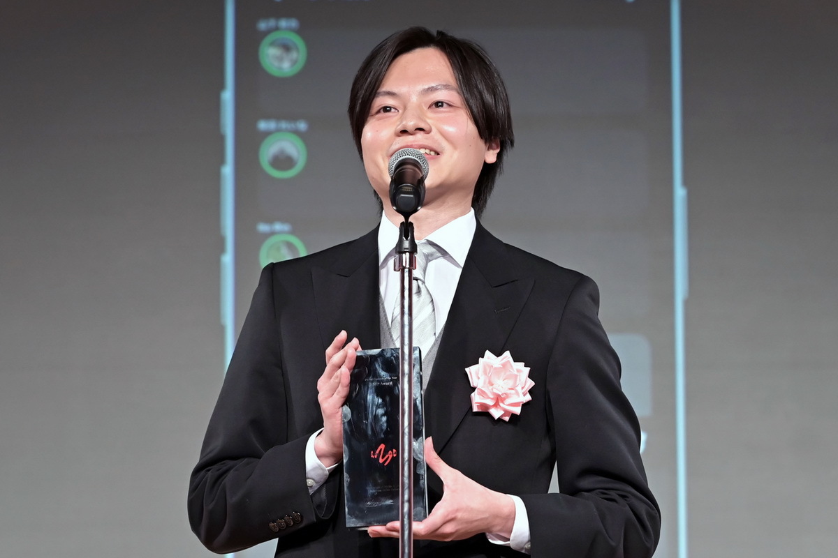 「デジタル・コンテンツ・オブ・ジ・イヤー’25/第31回AMDアワード」