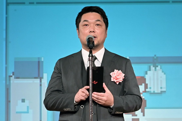 「デジタル・コンテンツ・オブ・ジ・イヤー’25／第31回AMDアワード」