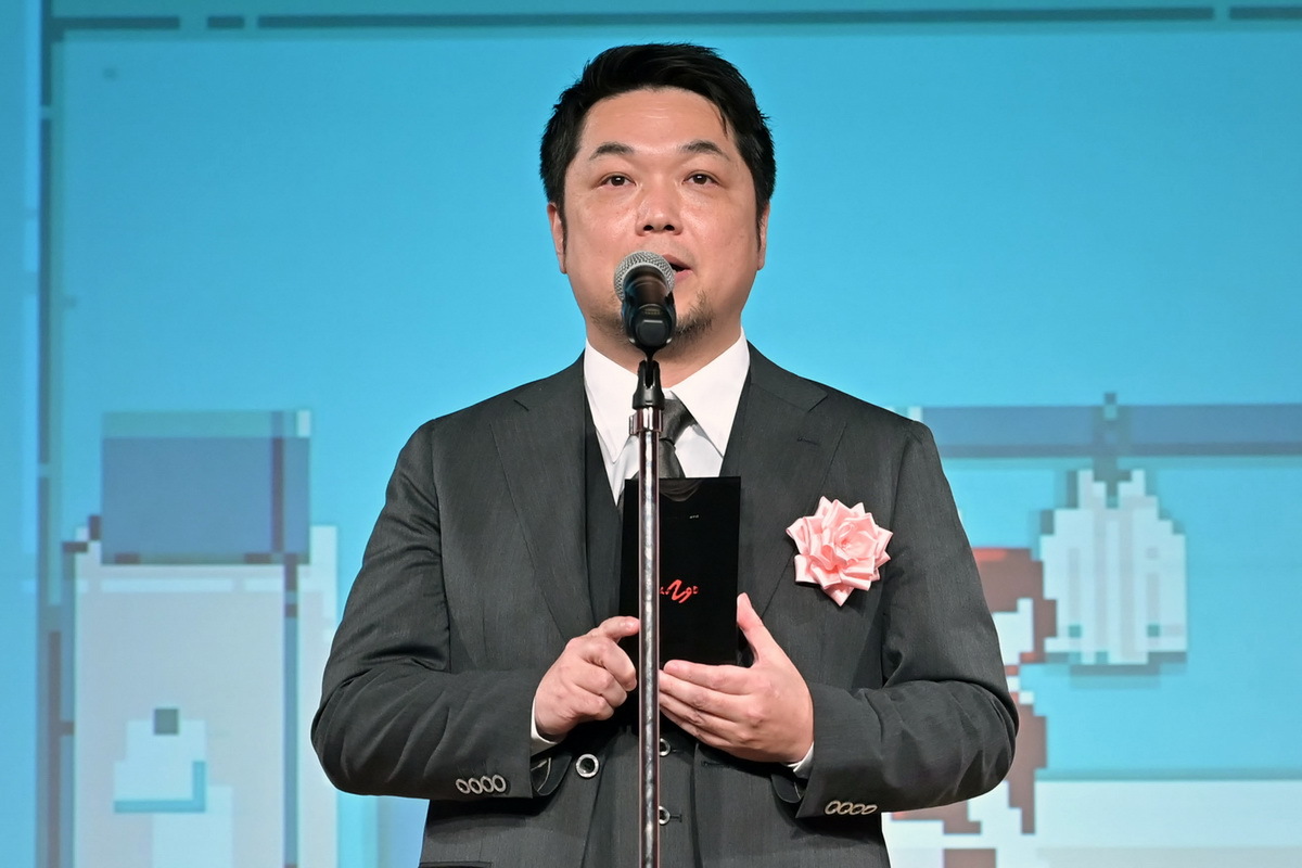 「デジタル・コンテンツ・オブ・ジ・イヤー’25/第31回AMDアワード」