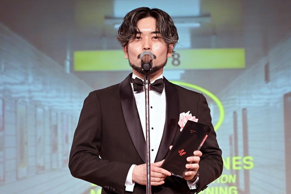 「デジタル・コンテンツ・オブ・ジ・イヤー’25／第31回AMDアワード」