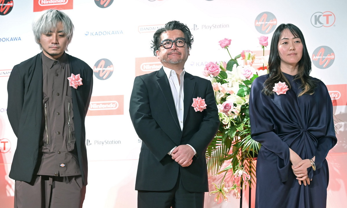 「デジタル・コンテンツ・オブ・ジ・イヤー’25/第31回AMDアワード」