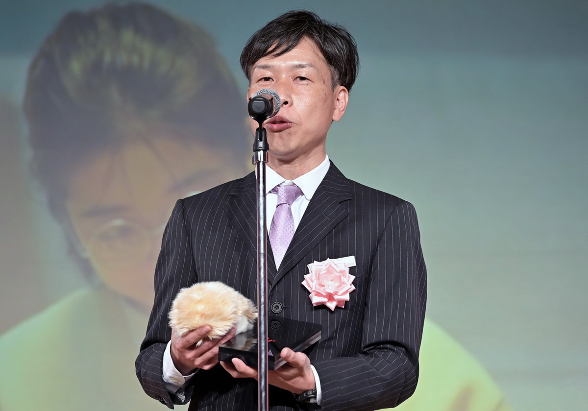 「デジタル・コンテンツ・オブ・ジ・イヤー’25/第31回AMDアワード」