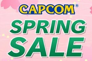 PS Store／ニンテンドーeショップで「バイオハザード」シリーズがお買い得！「CAPCOM SPRING SALE」を開催中