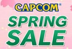 PS Store／ニンテンドーeショップで「バイオハザード」シリーズがお買い得！「CAPCOM SPRING SALE」を開催中