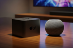 アップル、新型Apple TV 4KとHomePod mini発売延期か