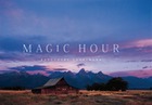 吉村和敏『MAGIC HOUR』