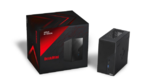 ASRock「DeskMini X300/2.5G」登場　2.5G LAN搭載の小型ベアボーンが約3万円