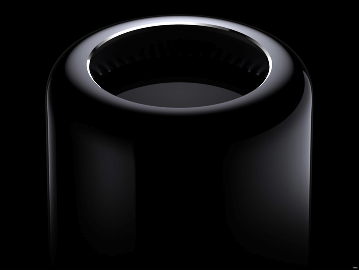 Mac Pro