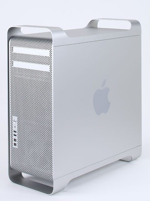 Apple Mac Pro タワー型 デスクトップPC 箱だけ アップルの製品ページから「Mac Pro」消滅 タワー型Macの歴史は一旦