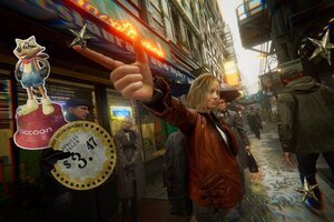 『バイオハザード レクイエム』にフォトモードを追加！本日配信のアップデートで実装