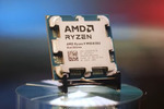 AMDがデュアル3D V-Cache搭載のCPU「Ryzen 9 9950X3D2」を発表、4月22日発売