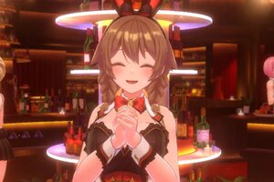 ドッキドキのASMRもほんの少し楽しめる！『バニーガーデン2』のプロモーションビデオが公開