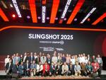 サイバーセキュリティのGoldilock Secureが優勝 世界最大級のディープテックコンテスト「SLINGSHOT 2025」