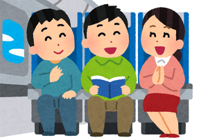 春の旅行シーズンは切符予約、高速道路ETCなどの詐欺メールがあなたをロックオン