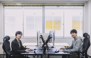 研究と社会実装をつなぎ、地域に集う学生と企業のAI導入を支援する