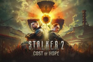 『S.T.A.L.K.E.R. 2』初の大型拡張コンテンツ“Cost of Hope”が2026年夏に登場！