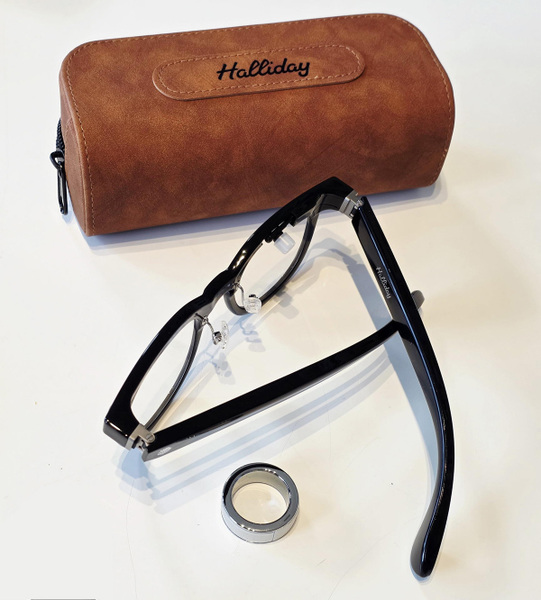 AIスマートグラス