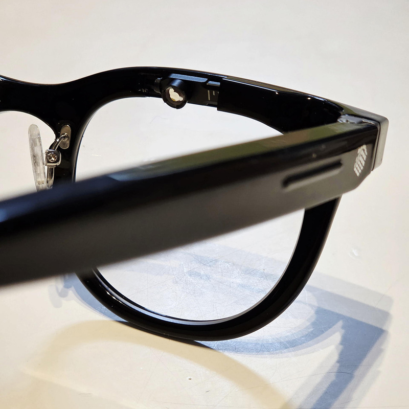 Halliday Smart Glassesを衝動買いも、使い出した日から……｜Infoseek