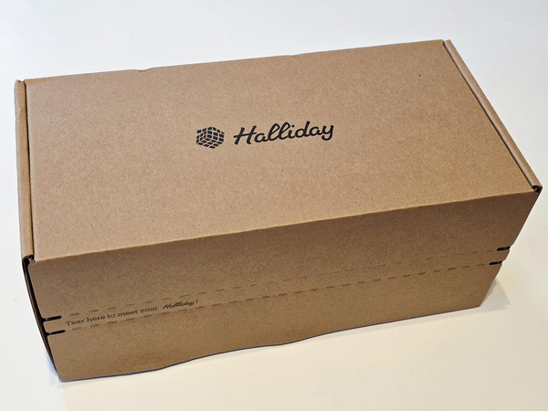 AIスマートグラス